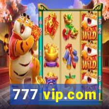 777 vip.com